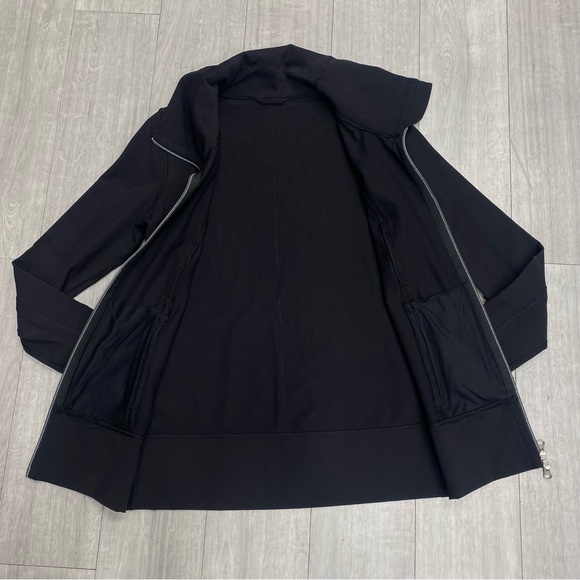 Lululemon Yoga Jacket Size:8 - Picture 10 of 10